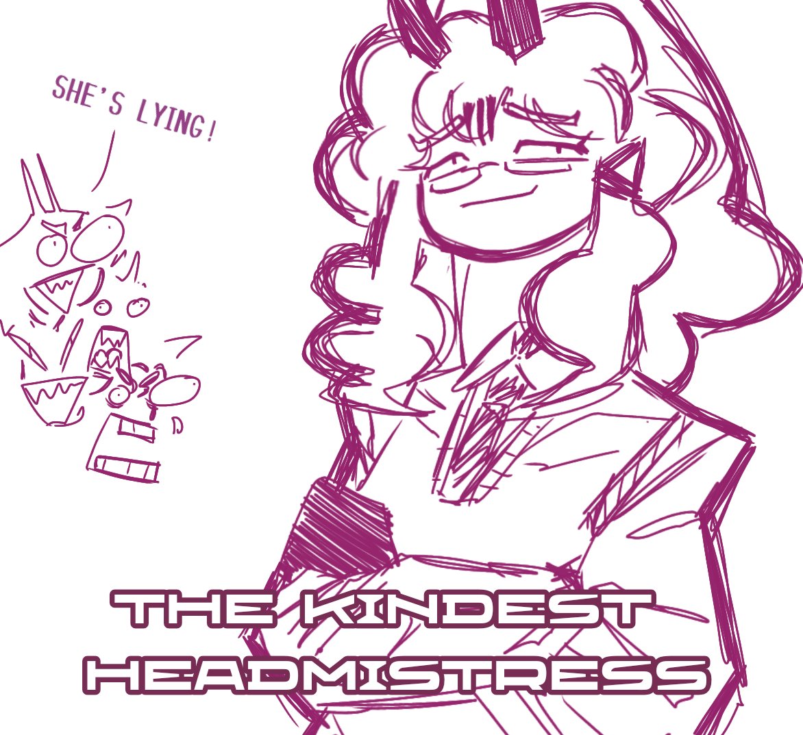 I believe 
#2002fpeAU 
#sketch
#fpe
#MissGrace