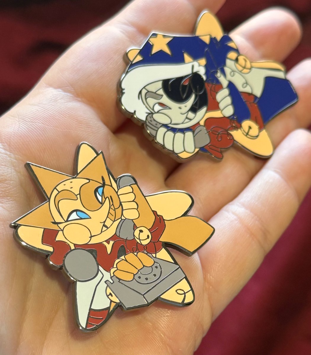 TheFableFantasy tweet media