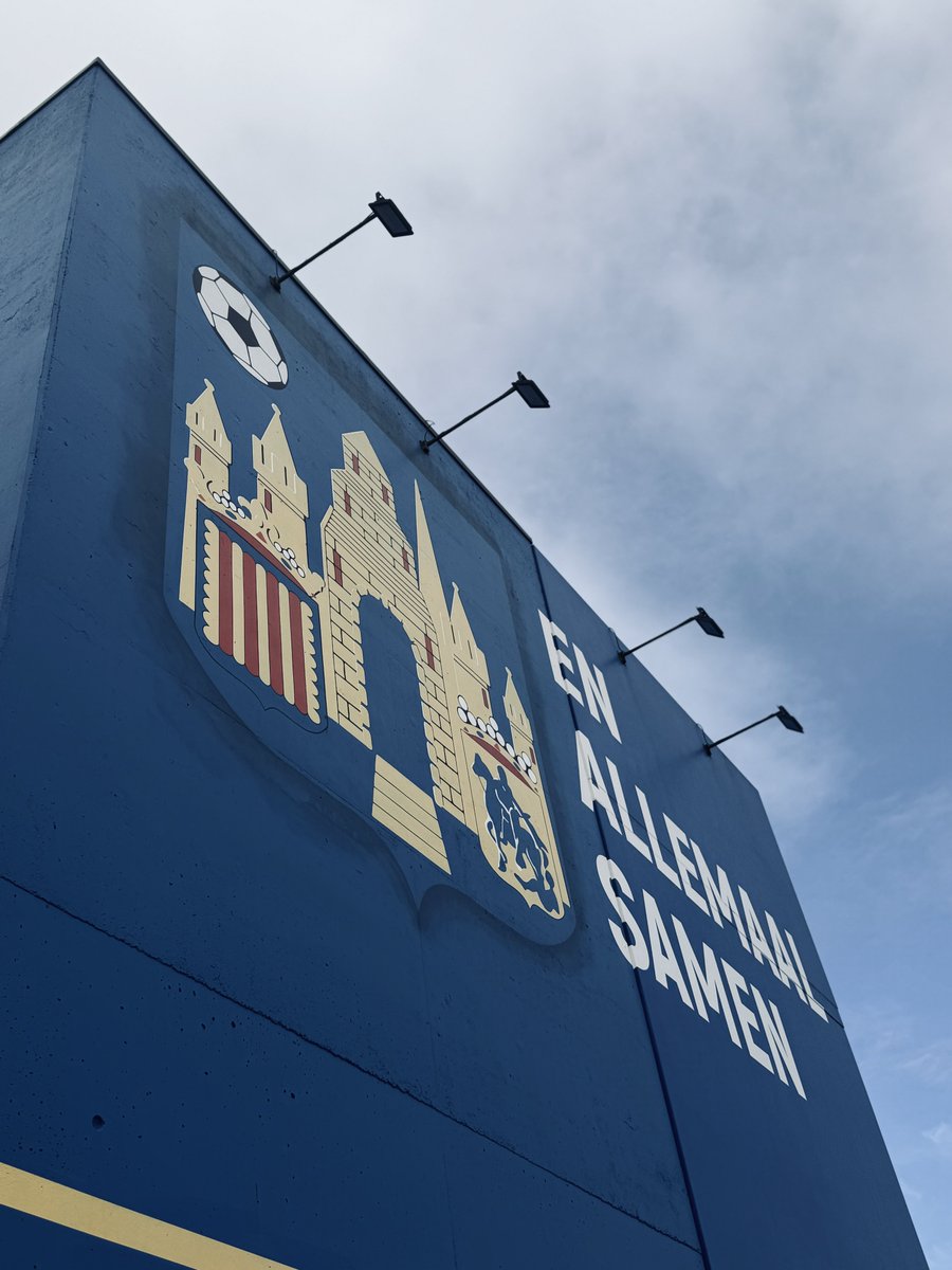 David Timmermans tweet media