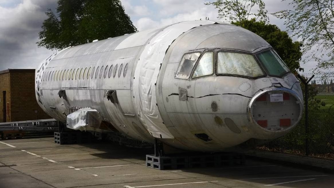 Pinat TC-JBM tweet media