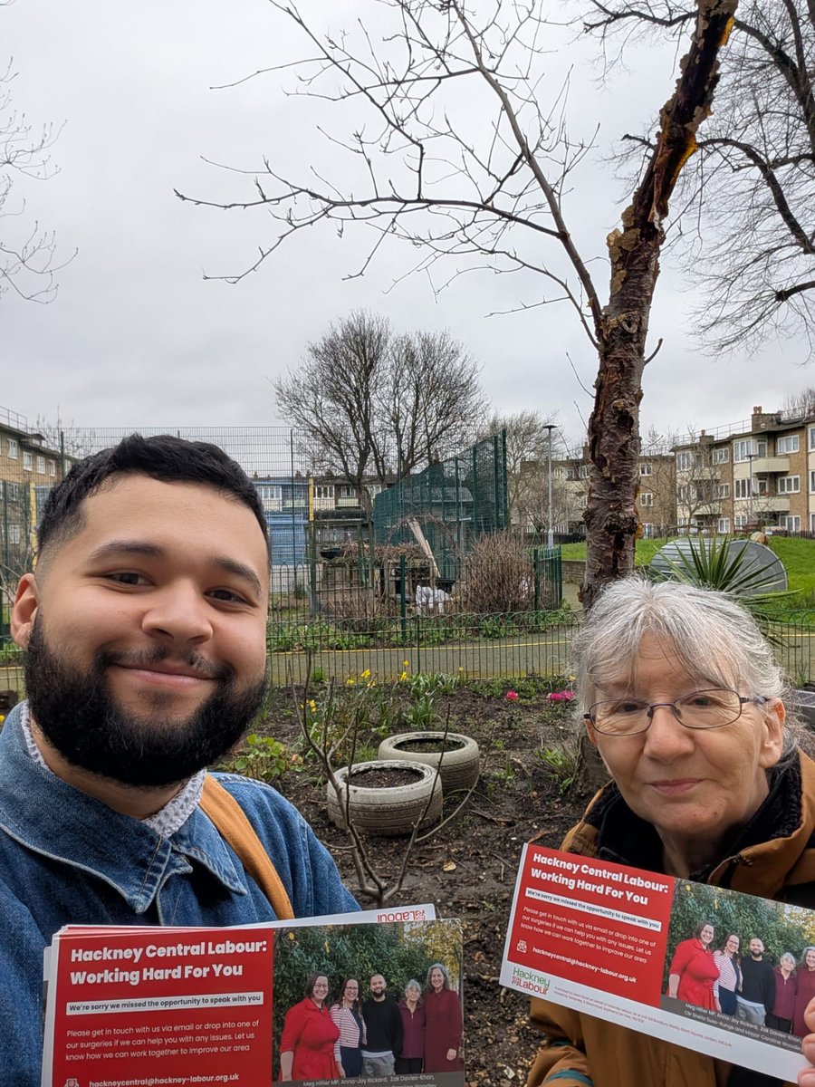 Sheila Suso-Runge (Cllr) tweet media