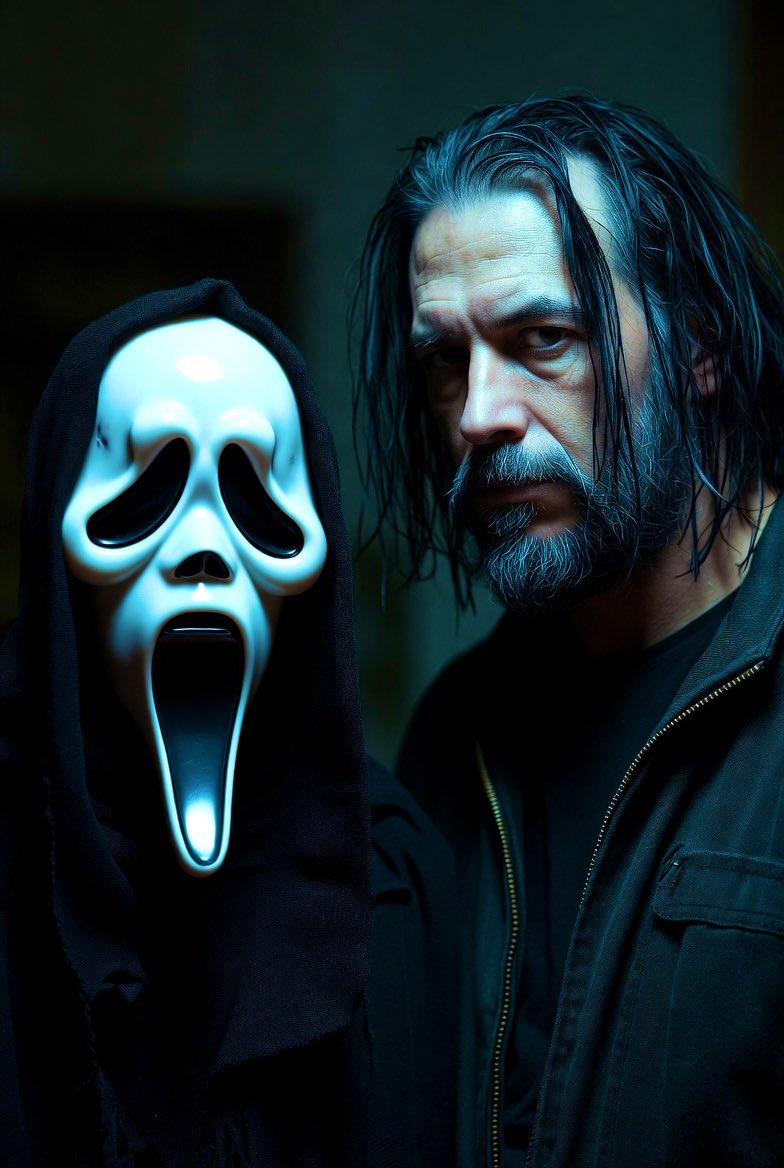 This week we talk #scream7 #xbox #Marathon #robzombie &amp; much more