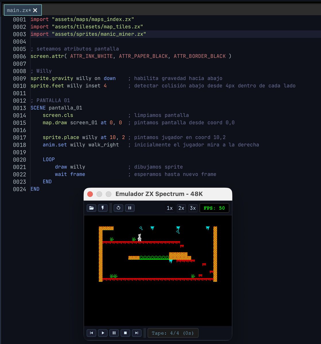 Juan Luis @SpeedXP@tkz.one tweet media