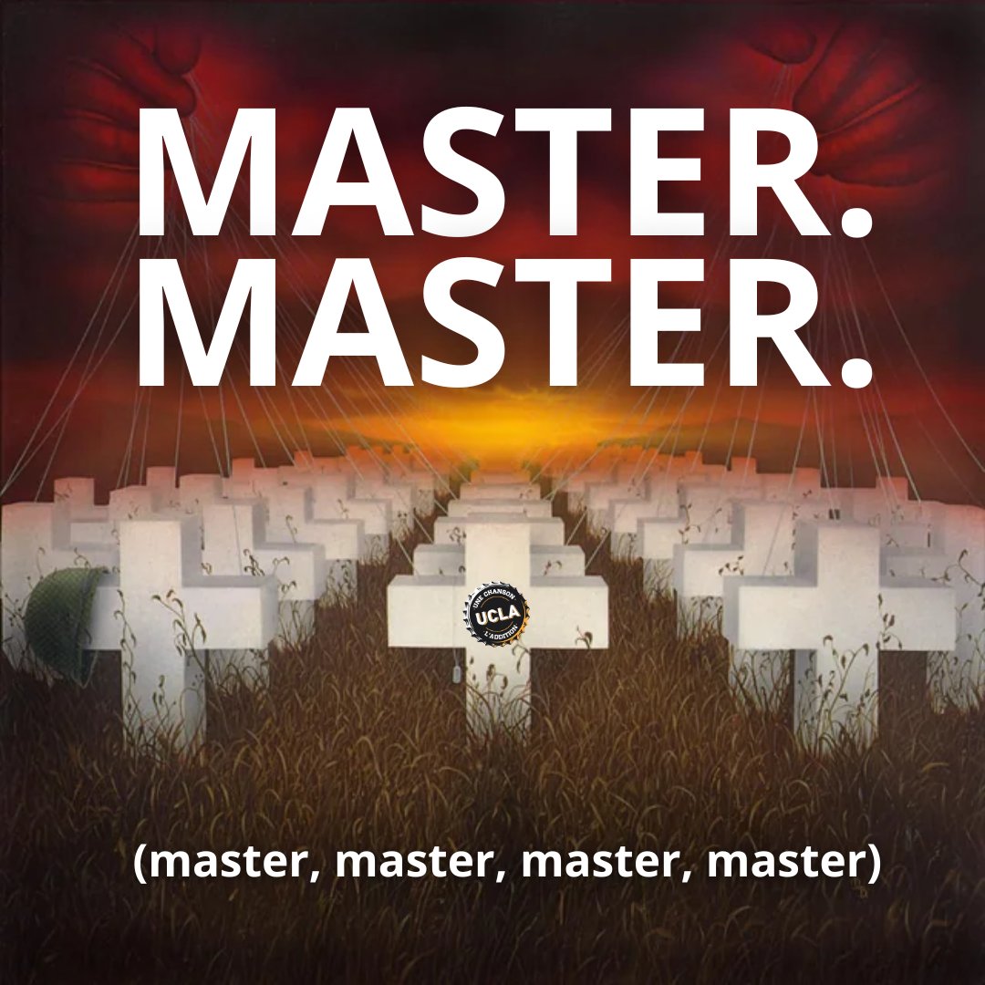 Une chanson l'addition tweet media