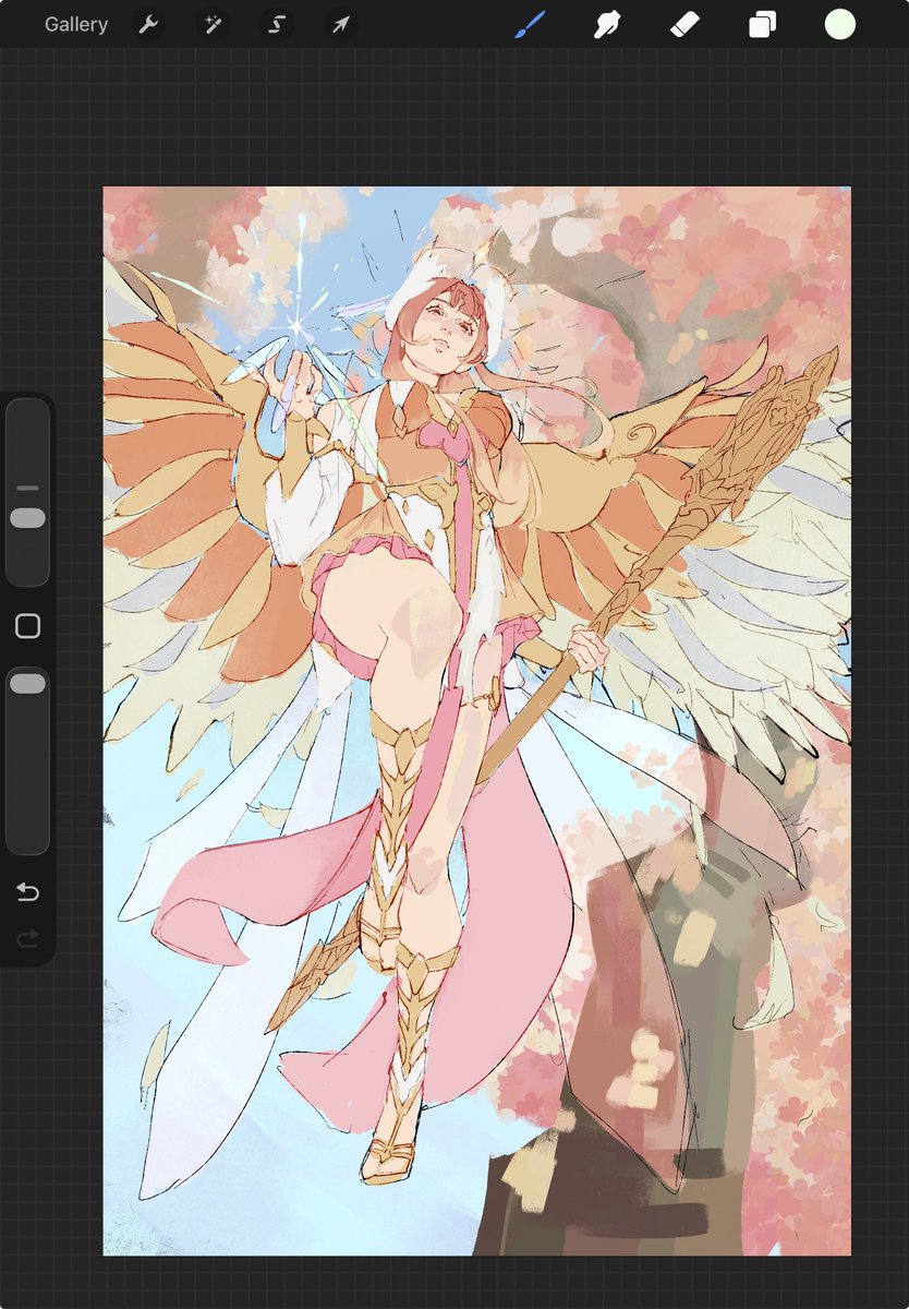 LESBIAN MERCY NATION RISE UPPP GET UPPPP #wip