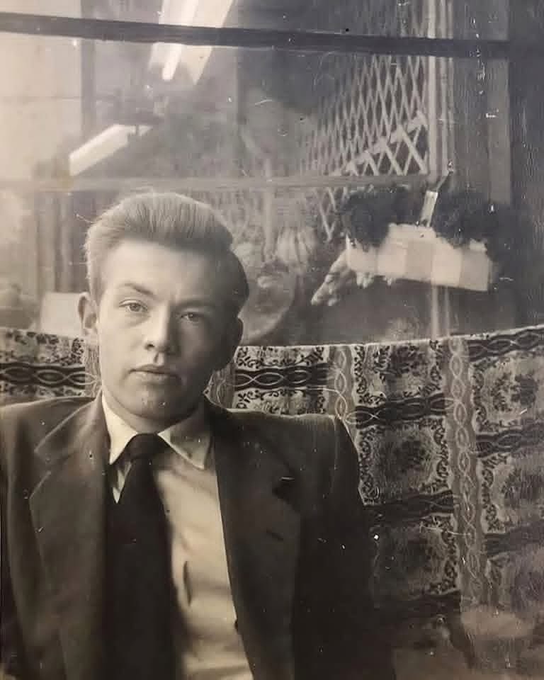 Simon Sheridan (@SJASheridan) / Posts / X