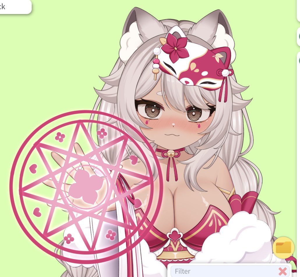 Y’all ain’t ready for her ❤️ mamas are cooking hard and shes almost ready to take over the world