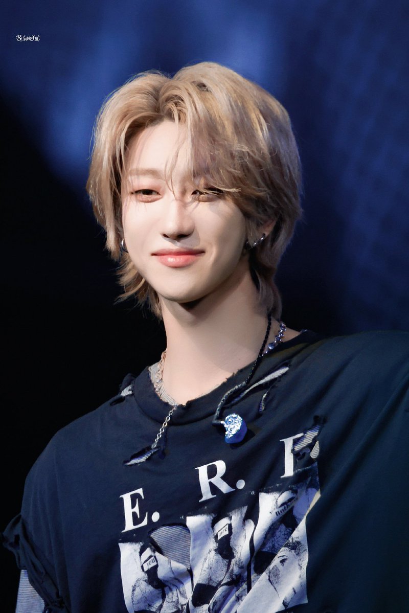 Do you know how beautiful he is? #MINGHAO #THE8 #디에잇 #ミンハオ