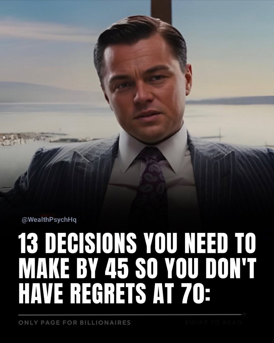 Wealth Psychology tweet media