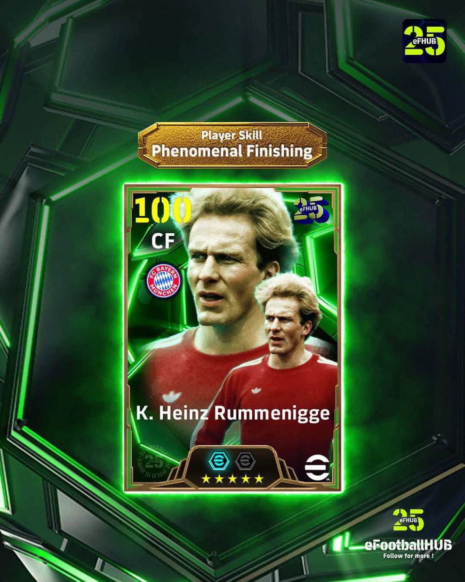What’s that card you once overused cause it was so good but now in reserve..??