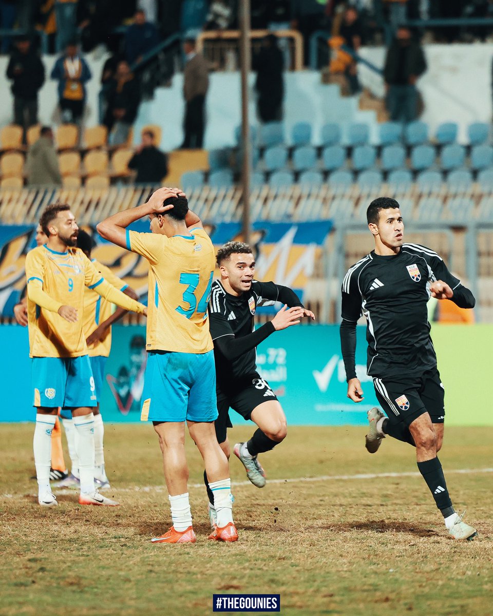 GounaFC's tweet photo. فطرت؟ طب خدت حلي. 🤩🌙

#TheGounies https://t.co/aqYpZYb10d