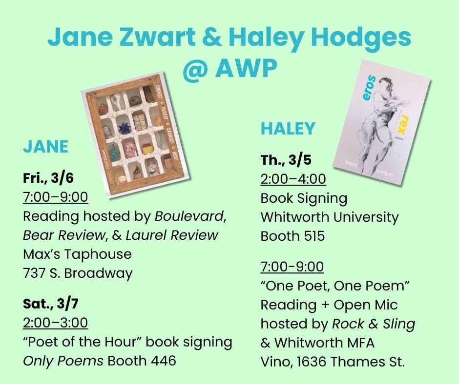 Orison Books tweet media