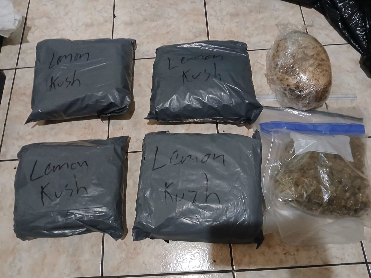 Gustavo Villatoro 🇸🇻 tweet media