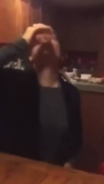 Tell us: what’s your BAC right now, Bean Queen?