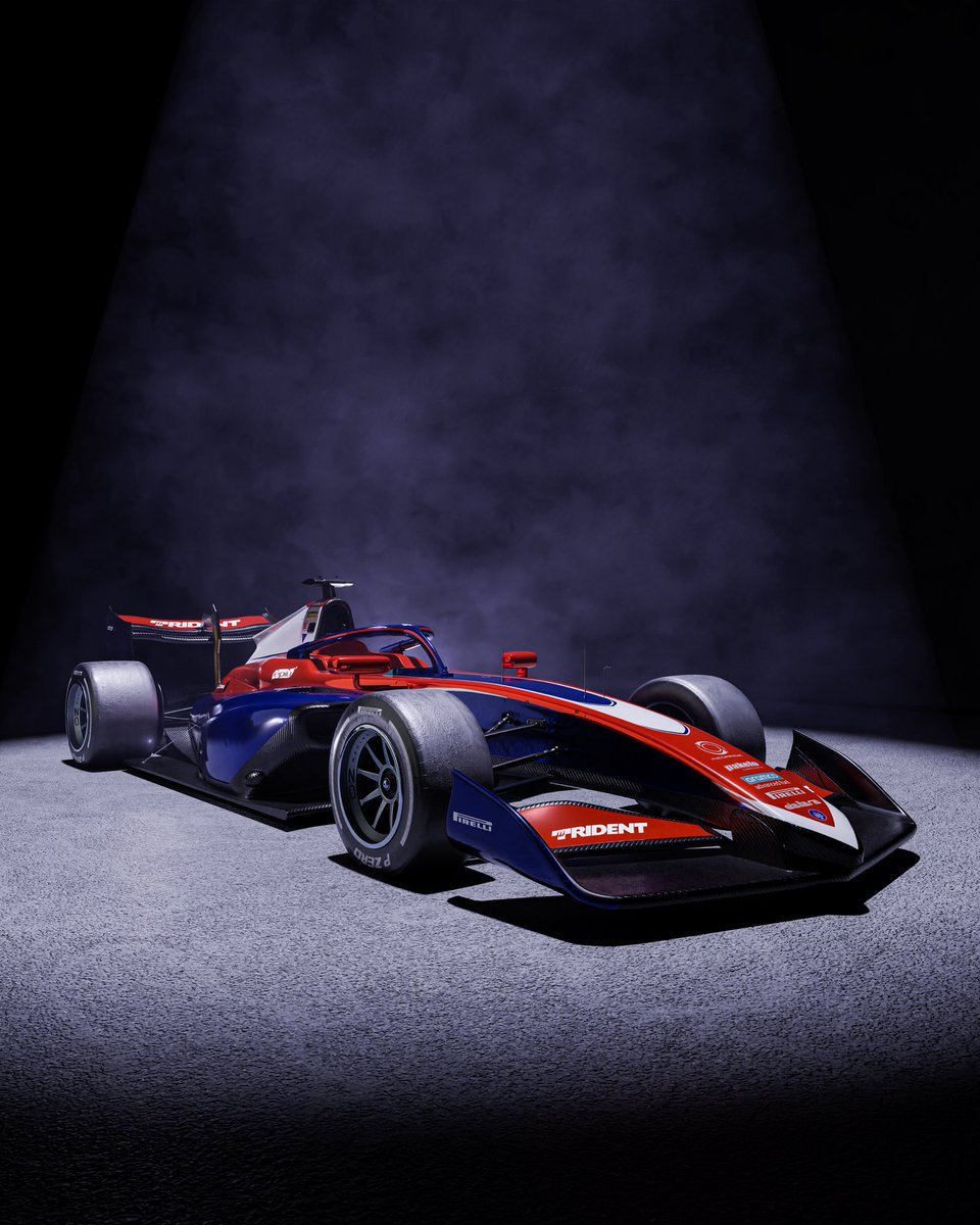 Trident Team tweet media