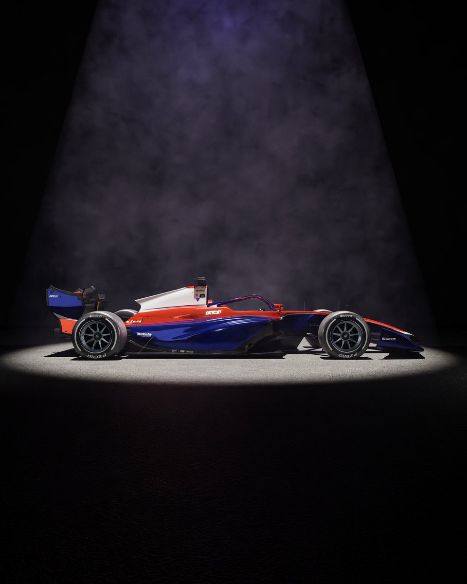 Trident Team tweet media