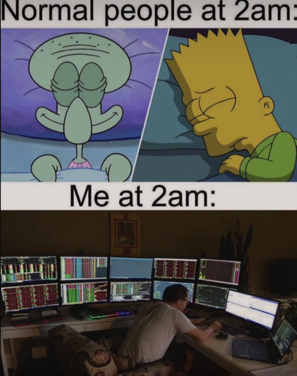 Trader Theory (@trader_theory) on Twitter photo 