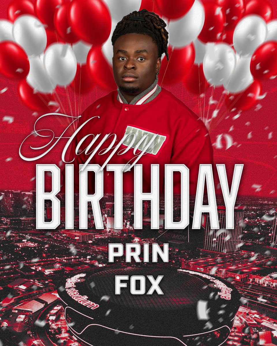 UNLV Football tweet media