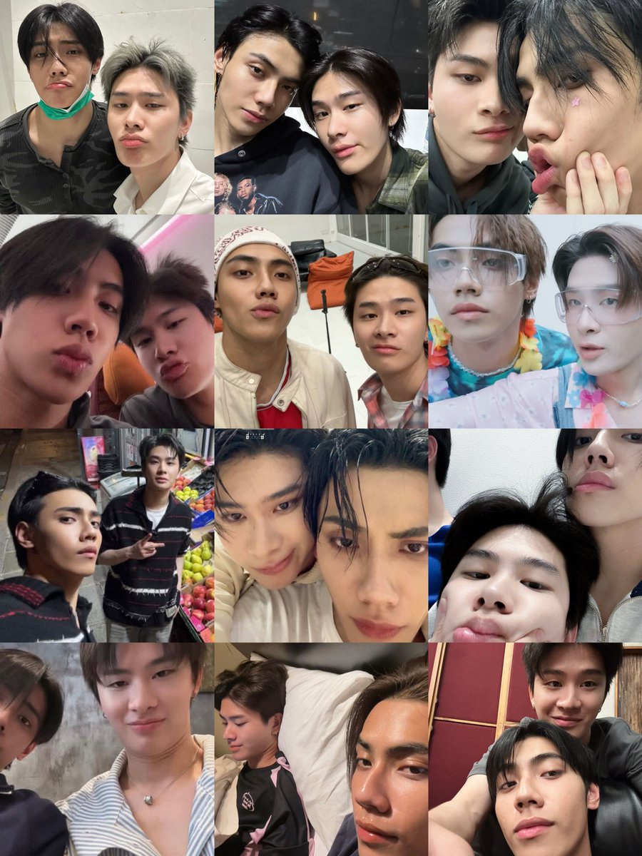 พูดจริงๆนะ ไม่มีรูปไหนไม่เหมือนแฟนเลย โดยเฉพาะรูปตรงกบางข้างล่าง 😭
#โกดไรอ้วร