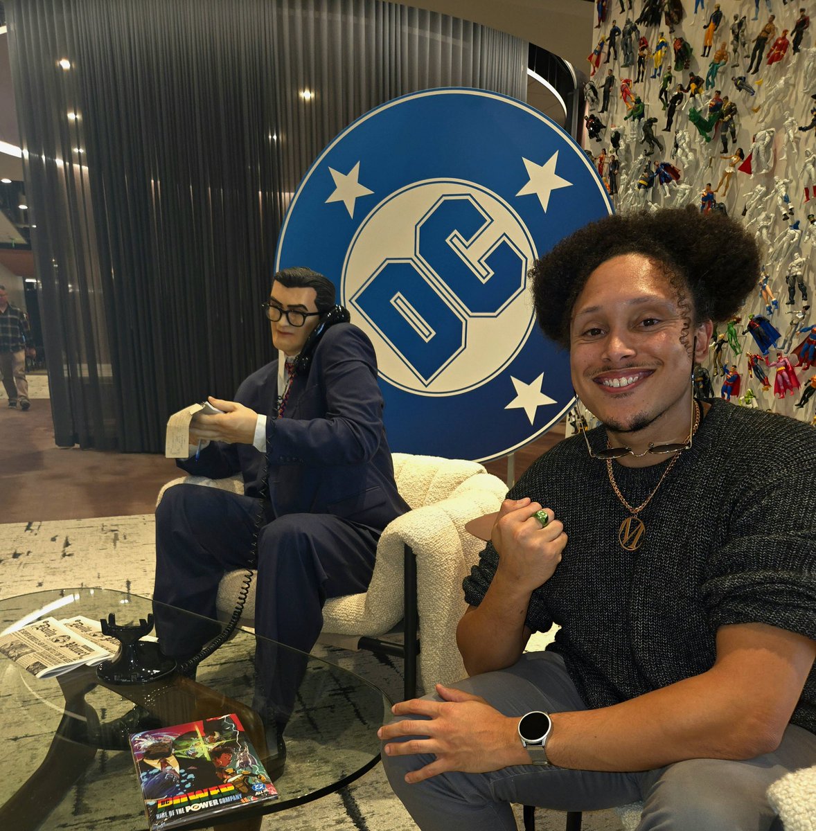 Morgan Hampton tweet media