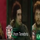 meu personagem favorito jhon tenebris