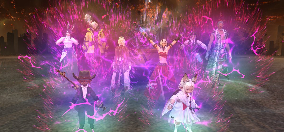 🌱じゃんぬぅ tweet media