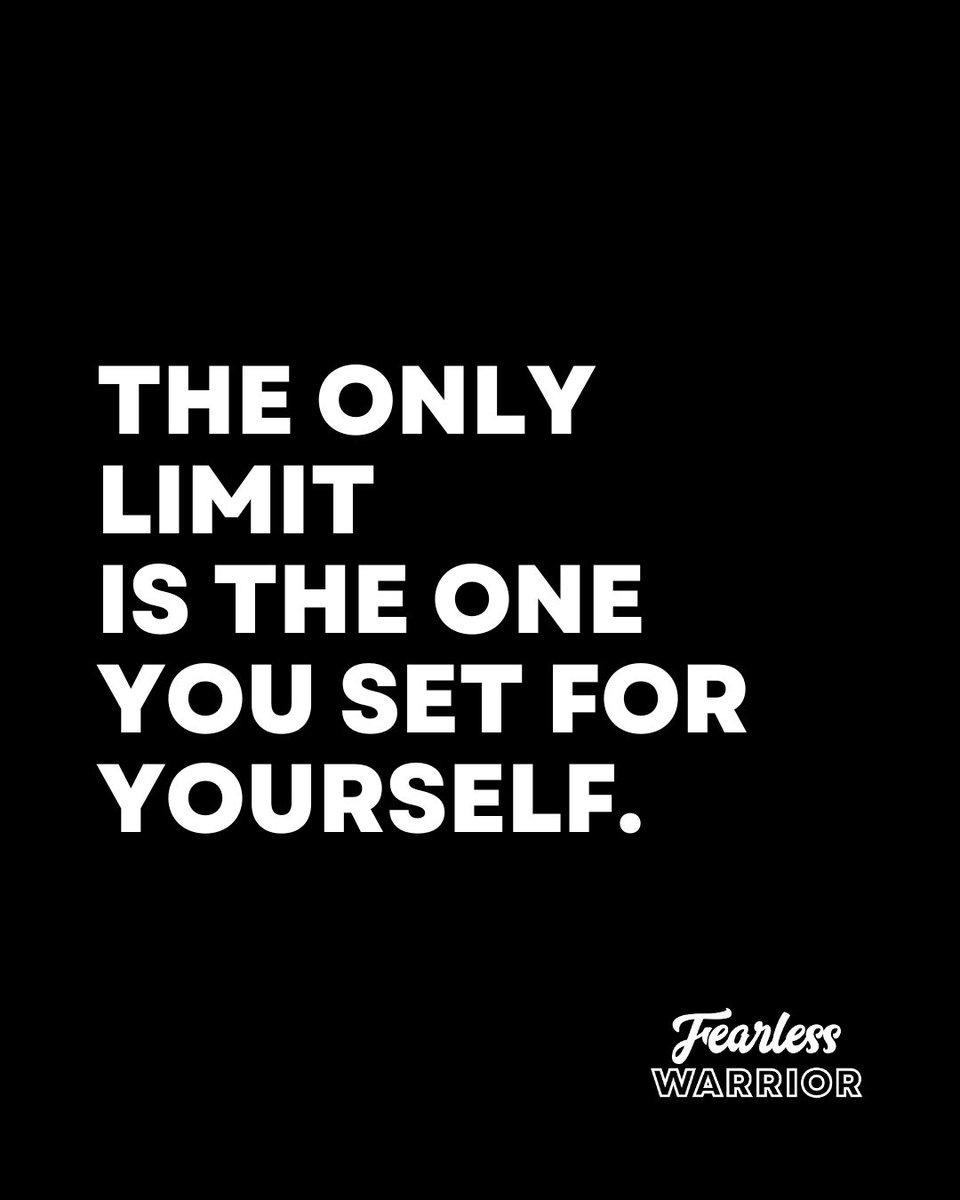 Coach AB | Fearless Warrior tweet media