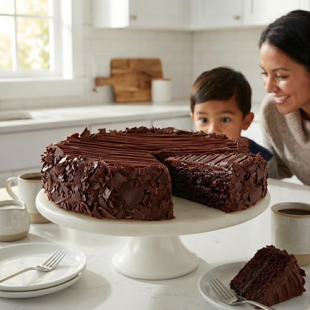 Bake Me A Wish! tweet media