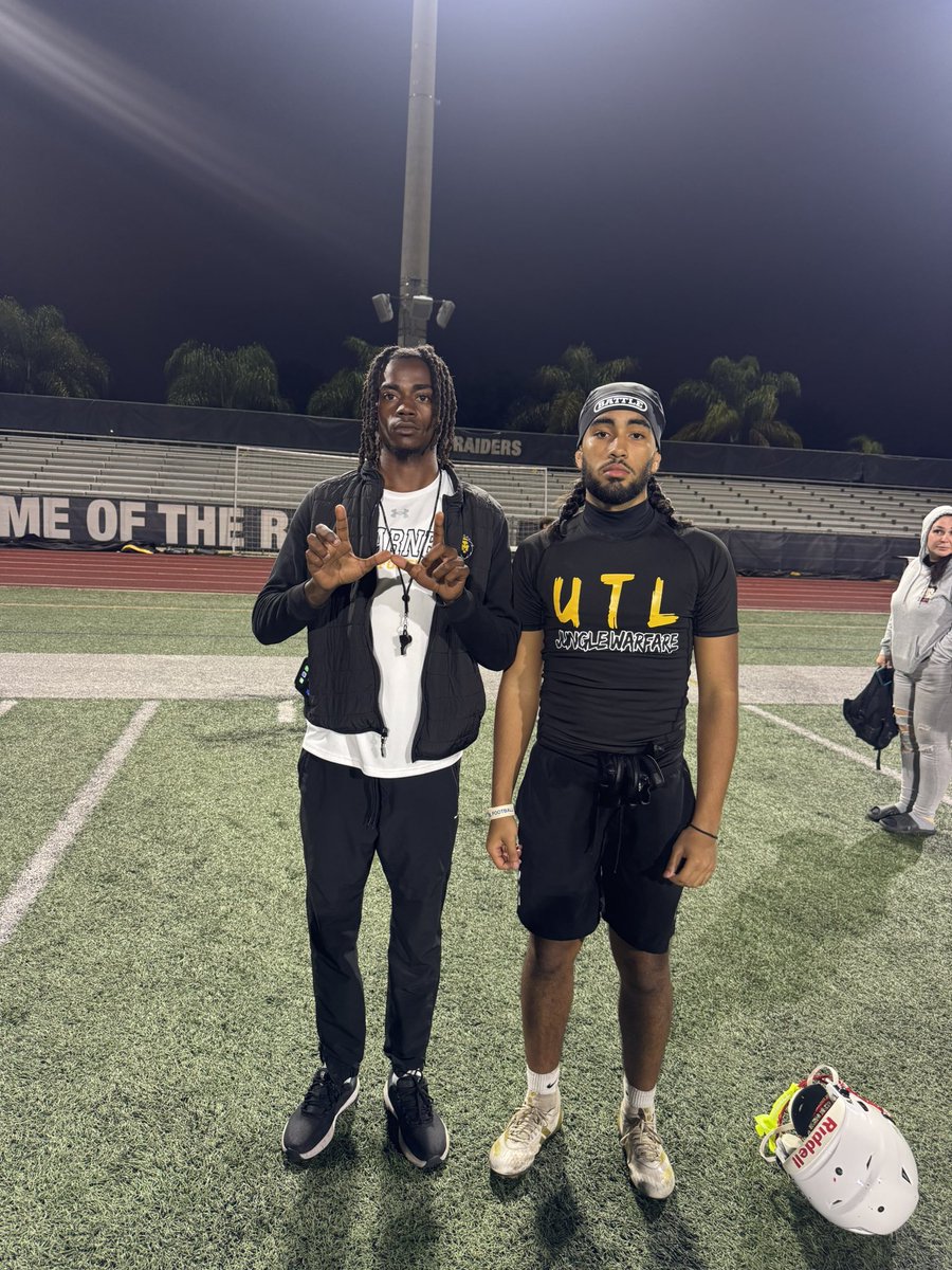Jerimiah_R_'s tweet photo. @CoachJoeNieves Had fun competing last night lets build a connection coach ‼️‼️ https://t.co/dZxBOsvZk5