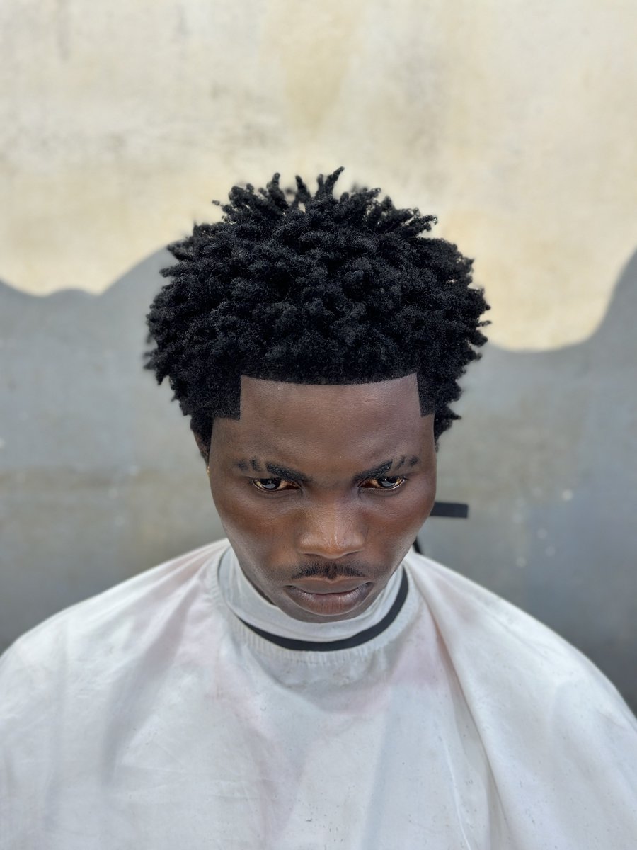 Peculiar the HAIRCUTOLOGIST💇♂️💇♀️ tweet media