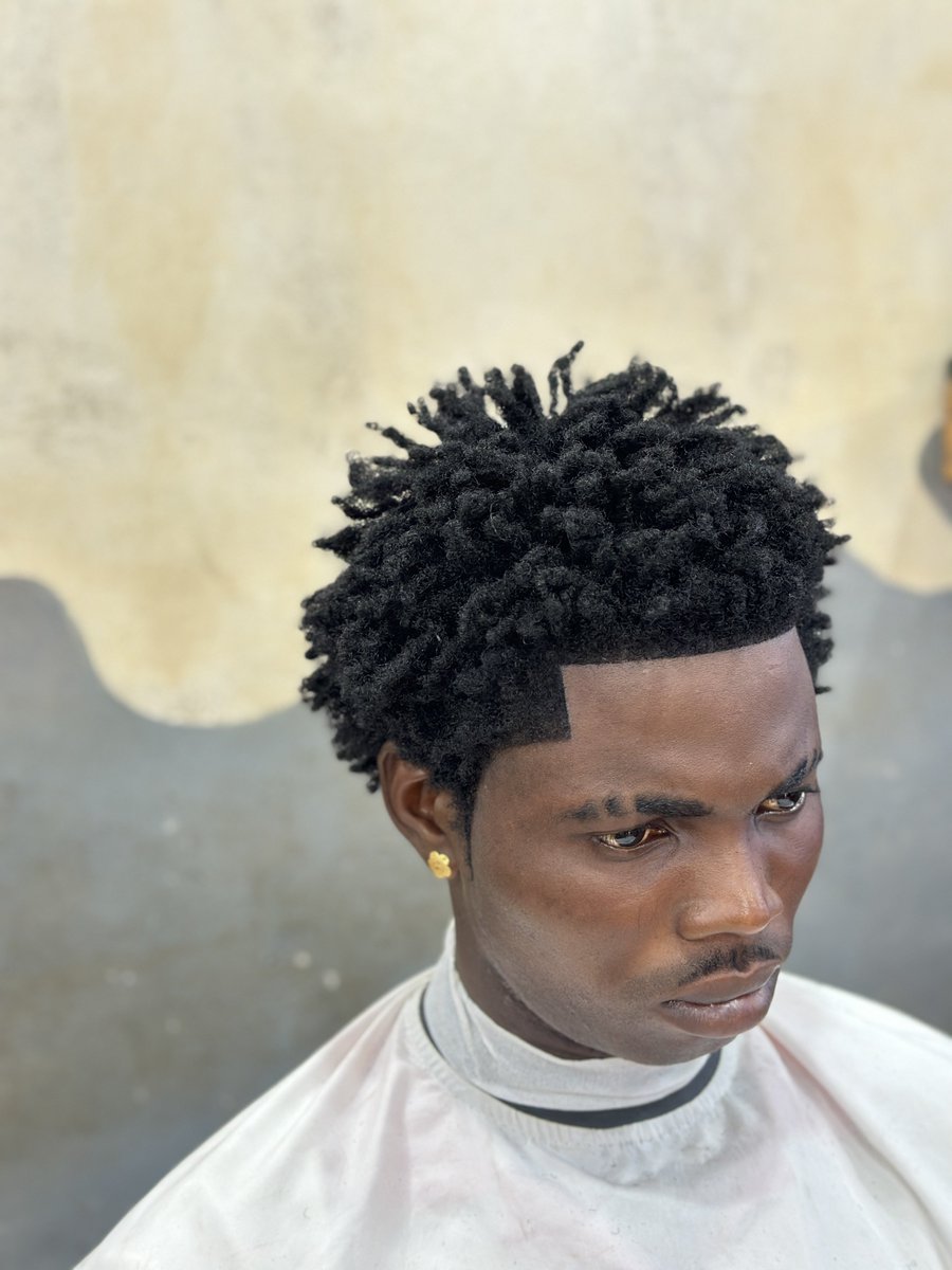 Peculiar the HAIRCUTOLOGIST💇♂️💇♀️ tweet media