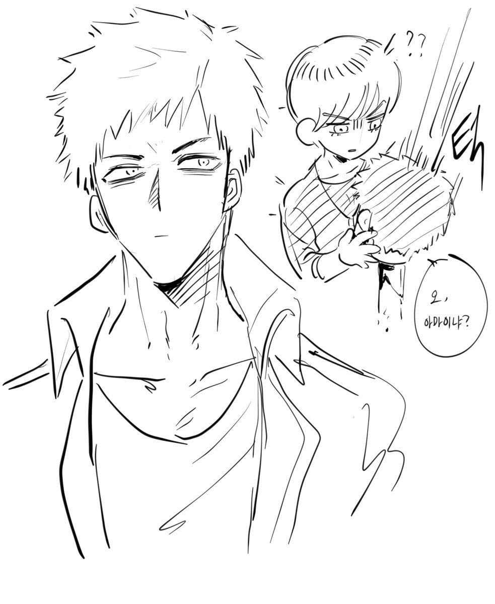 능 (@neung684727) on Twitter photo 