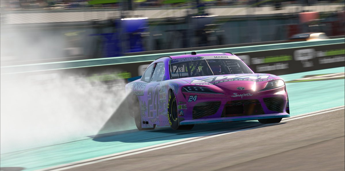 LVV Racing tweet media