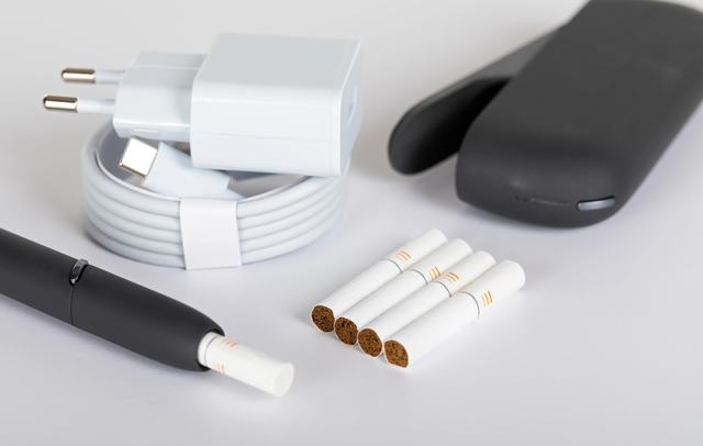 The Global State of Tobacco Harm Reduction tweet media