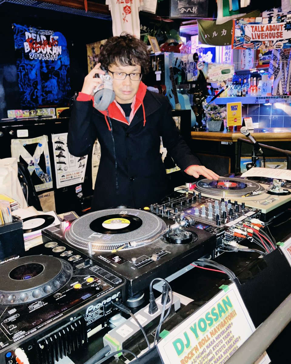 2/28(土)京都 拾得 3/1(日)京都MUSE ありがとうございました🙇‍♂️ 2