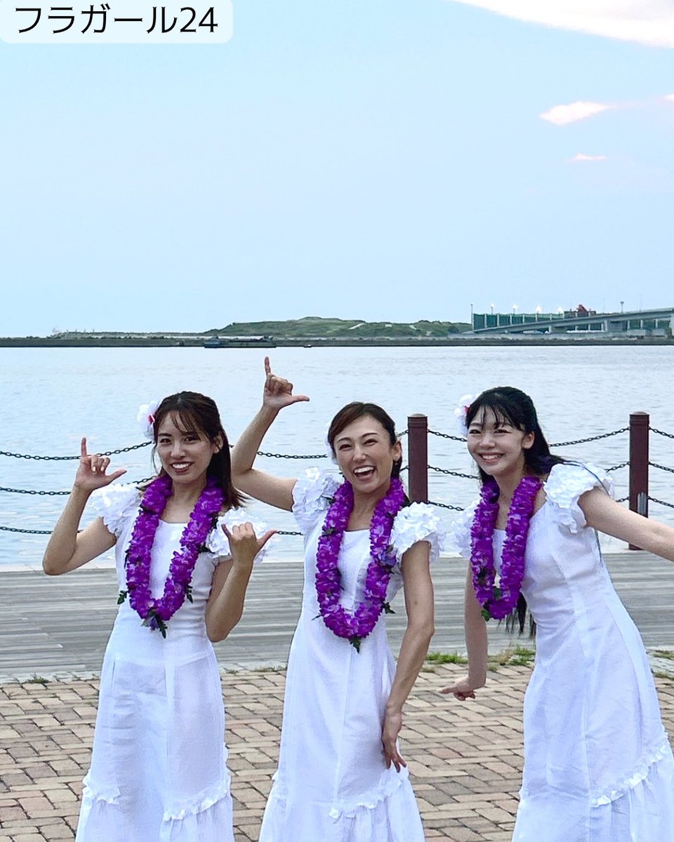 羽原組 tweet media