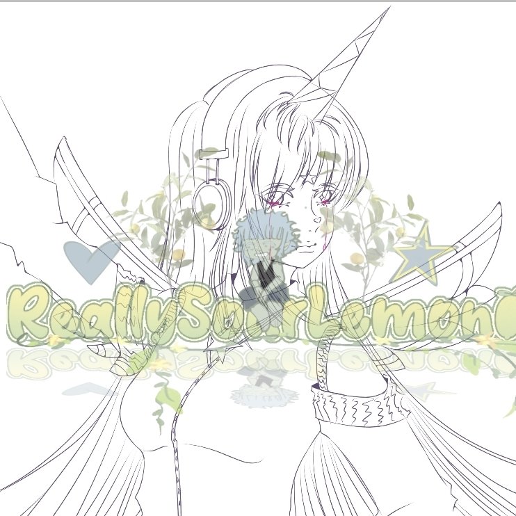 🍋ReallySourLemon☁️ ART COMMS OPEN! tweet media