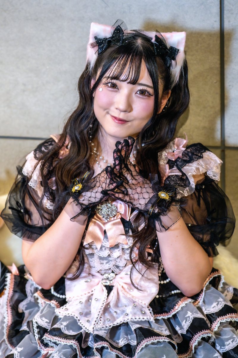 2026.02.28 『篠原ののか生誕祭〜にゃんにゃんパーティー〜』 Zirco