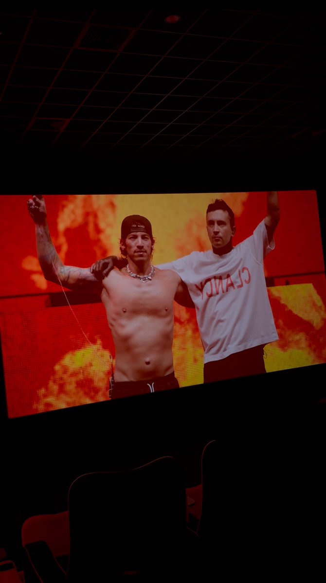 I love this band SO much🥺🫶🏼