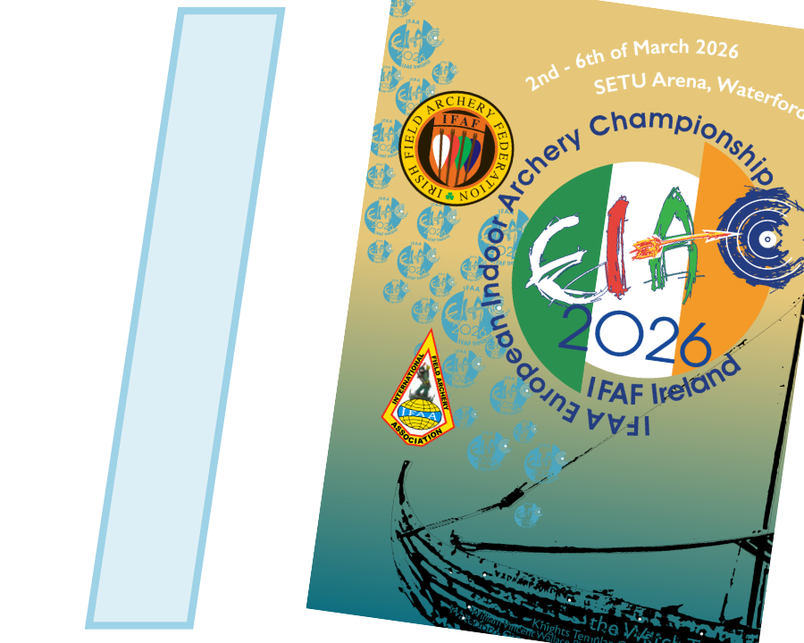 IFAF Ireland tweet media