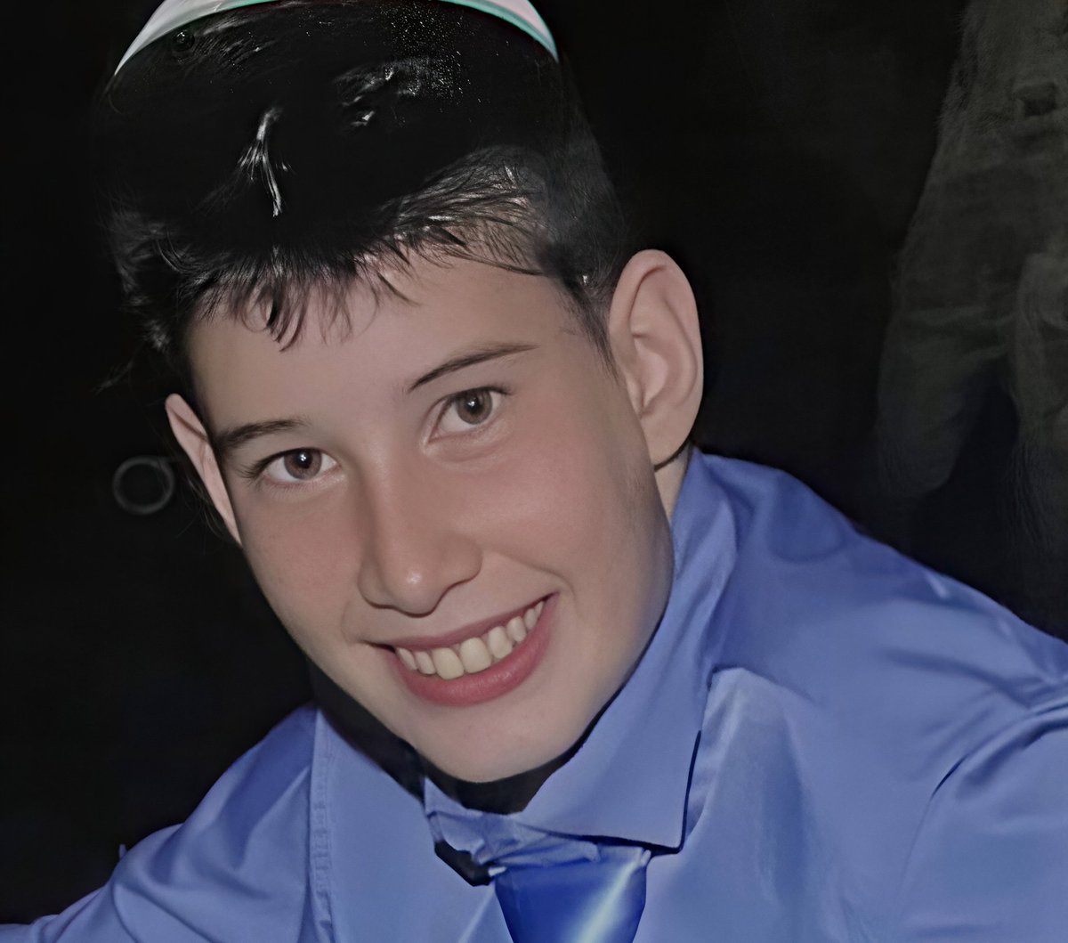 נועה מגיד | Noa magid tweet media