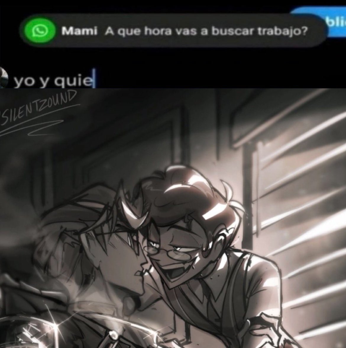 ‎francis (@deathvoize) on Twitter photo 