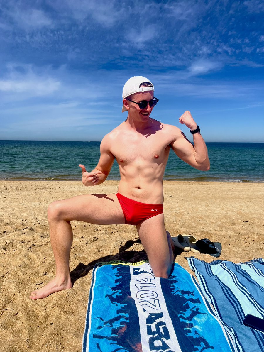Henry’s Aussie Adventures tweet media