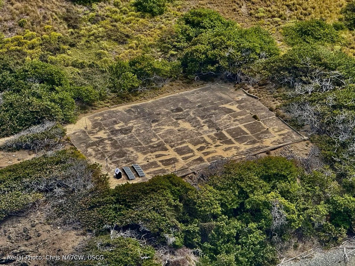 DX World.net tweet media