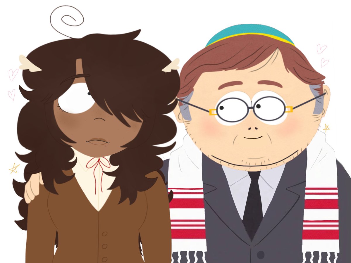 Cas Cartman 🪽 tweet media