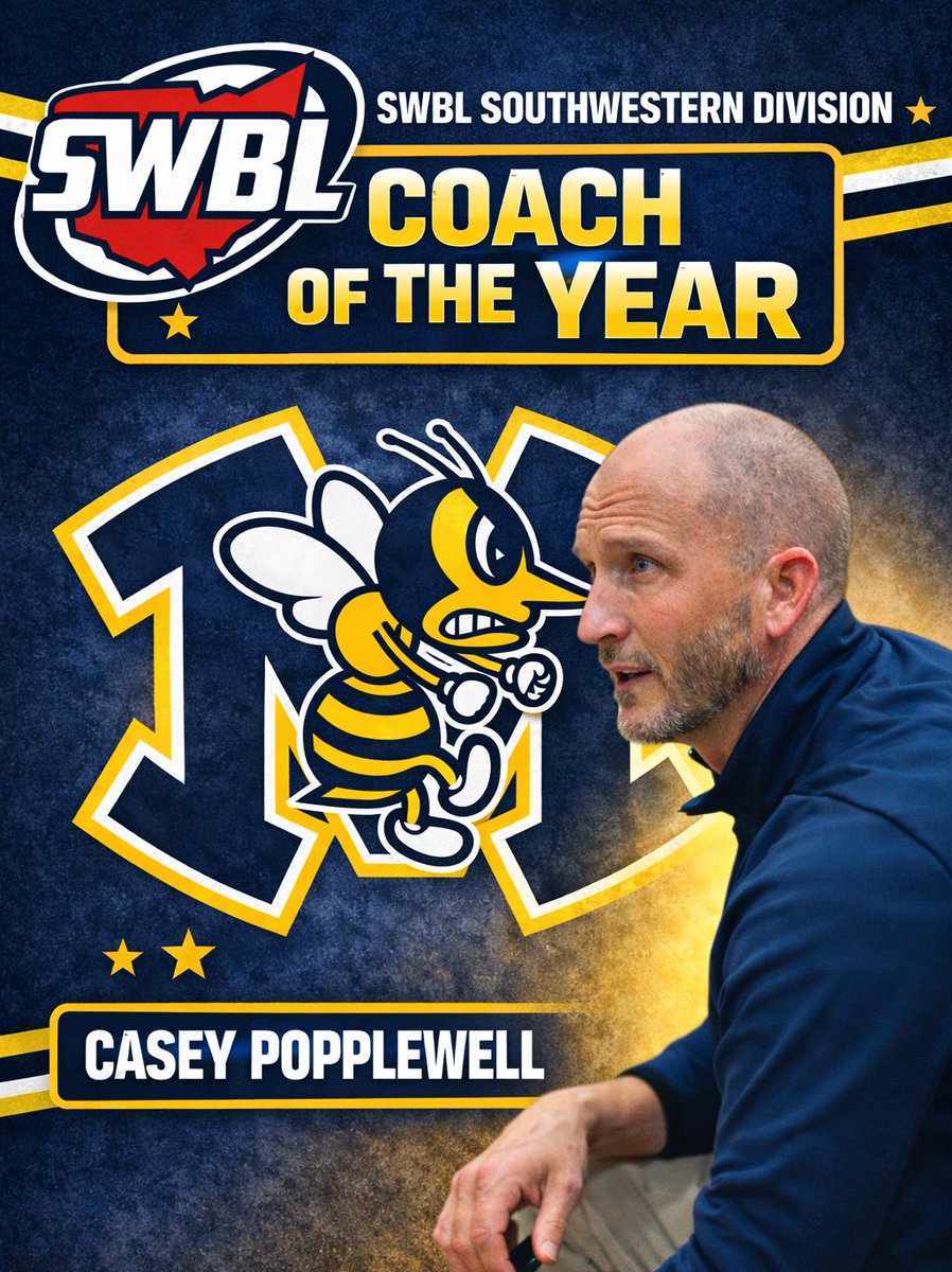 Southwestern Buckeye League tweet media