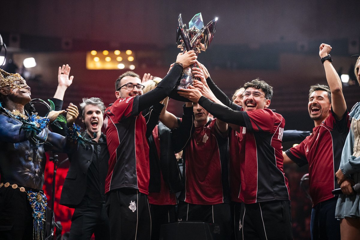 Leagues News tweet media