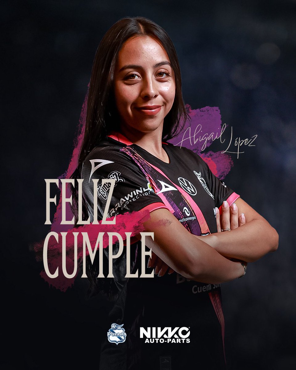 Club Puebla Femenil🎽 tweet media