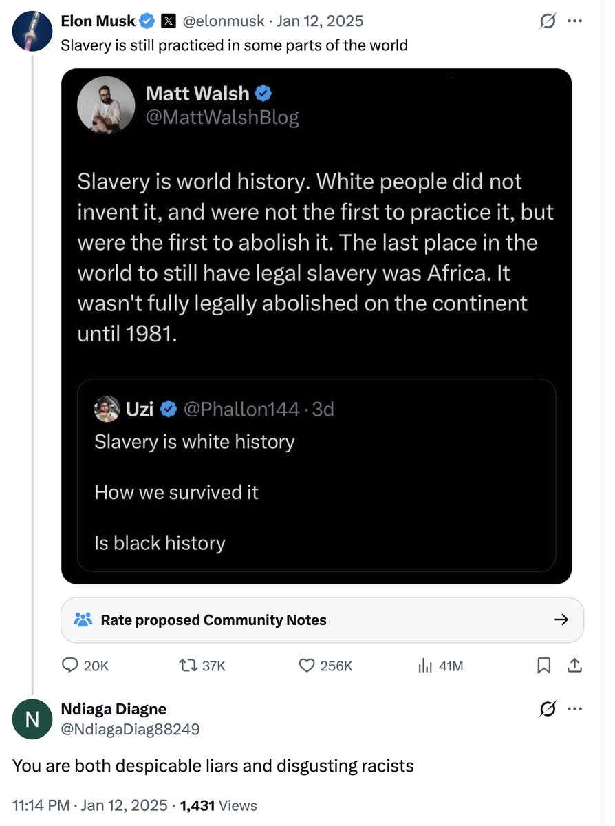 MrAndyNgo's tweet photo. Ndiaga Diagne, the man from Senegal who carried out the Austin, Texas mass sh—ting, killing at least three and injuring 14 others, was active on social media. He ranted about "islamophobes" and zionists. 

He entered the U.S. on a tourist visa and was later naturalized as a citizen under the Obama administration. https://t.co/eruxyD69G9