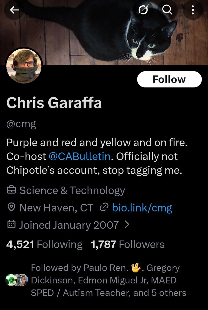 Kristi L. Talmadge tweet media